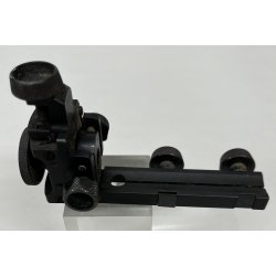 Anschtz rear sight