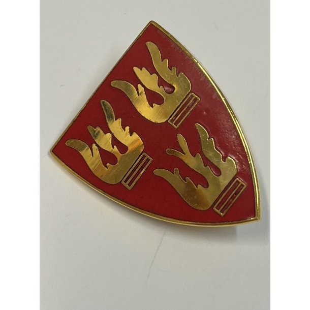 Flyverhjemmevrnet, emblem