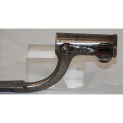 Schleswig Holstein/Dnemark: Dillenbajonett