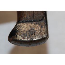 Dnemark: Messer f. Offiziere und Unteroffiziere Modell 1923