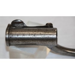 Schleswig Holstein/Dnemark: Dillenbajonett