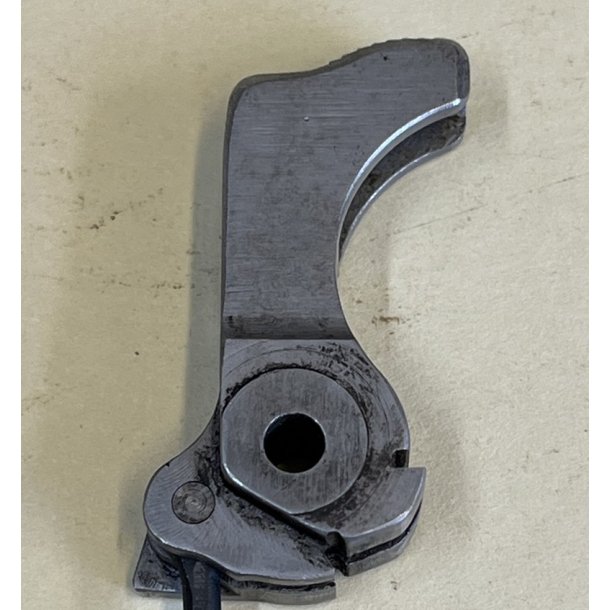 Hammer - No. 15