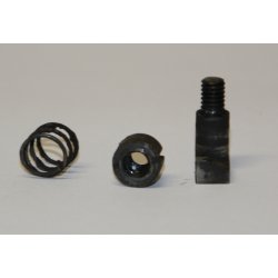 Dnemark : Bajonett Modell 1915- Schloss Kplt.