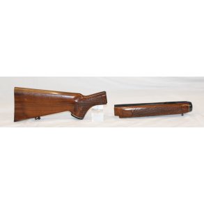 Remington Woodmaster model 742