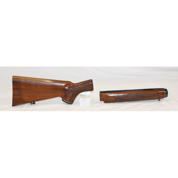 Remington Woodmaster model 742