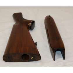 Remington Woodmaster model 742