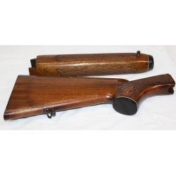Remington Woodmaster model 742