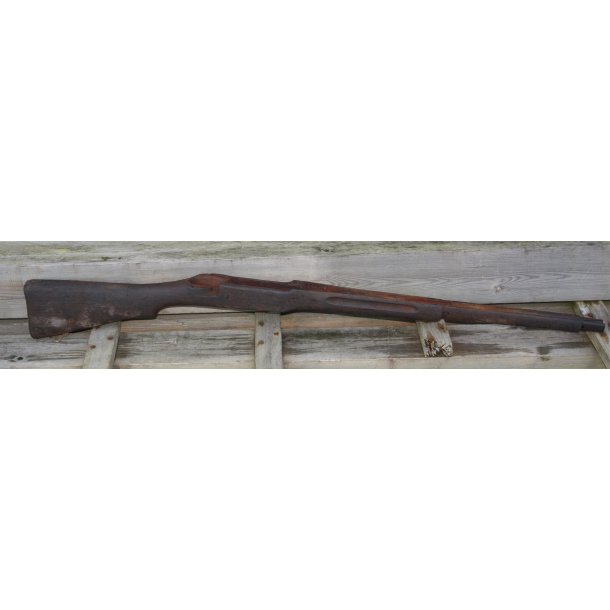 US Enfield P17