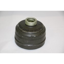Filter f. gas mask model 69 (DK)- second choise