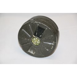 Filter f. gas mask model 69 (DK)- second choise