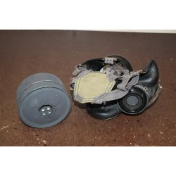 GB gasmask - 2. choise