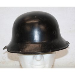 Luftschutz Helm 2.W.K.