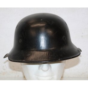 Luftschutz Helm 2.W.K.