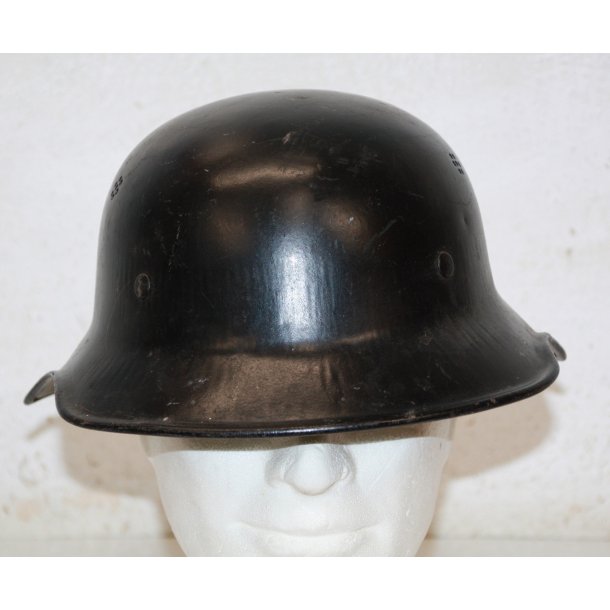 Luftschutz Helm 2.W.K.