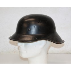 Luftschutz Helm 2.W.K.