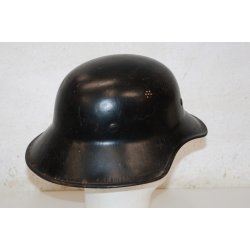 Luftschutz Helm 2.W.K.
