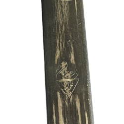 Bernadelli Modell 60 Kal. 22 LR - 10 Schuss