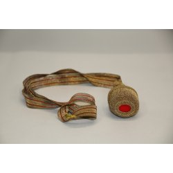 Dnemark : Portepee Modell 1950