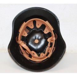 Luftschutz Helm 2.W.K.