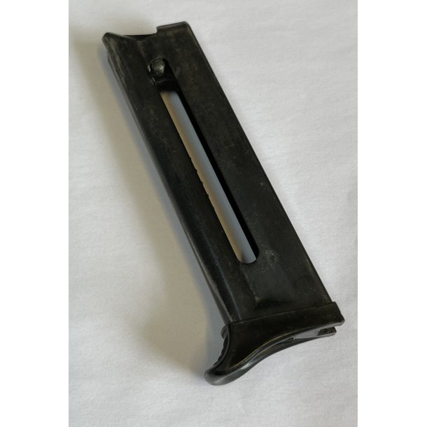 Bernadelli Modell 60 Kal. 22 LR - 10 Schuss