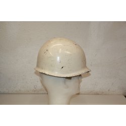 Dnische Civilvertidigung Ordnungskorps Stahlhelm M/48