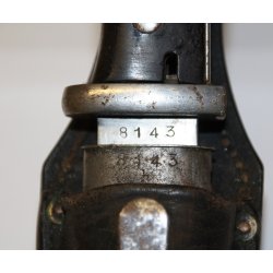 WH Deutsche Bajonett Modell 84/98