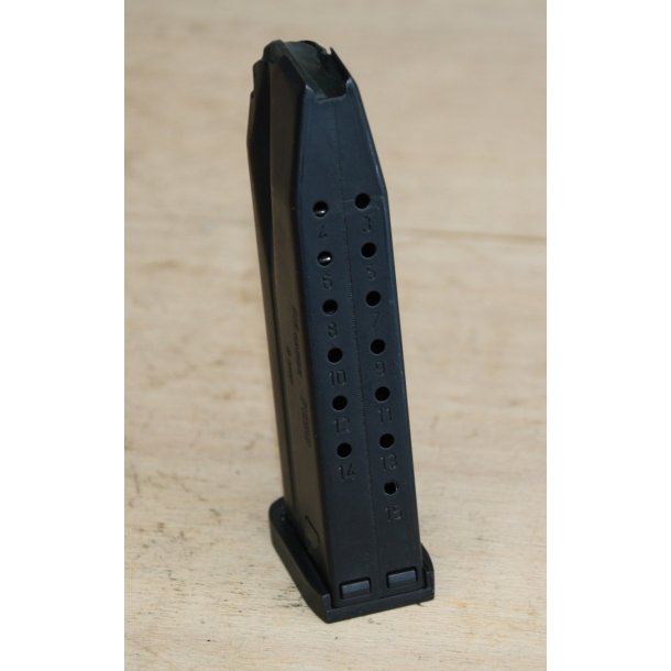 Sig Sauer P250  - 9 mm