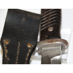 WH Deutsche Bajonett Modell 84/98