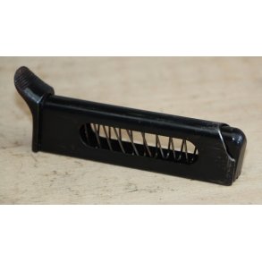 Beretta M34 9 mm short