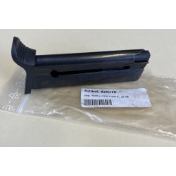 Walther PPK Kal. 22 lfB - 8 Schuss