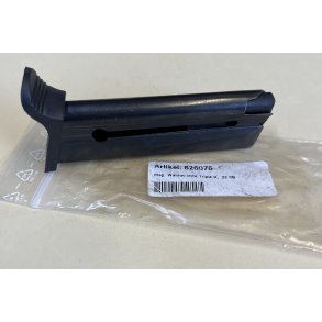 Walther PPK Kal. 22 lfB - 8 Schuss