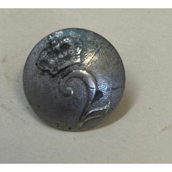 Danske H�r - 2. Bataljon knap 18 mm