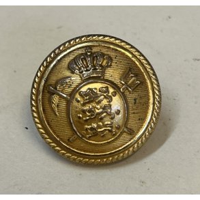 Danmark - Knap - 23 mm