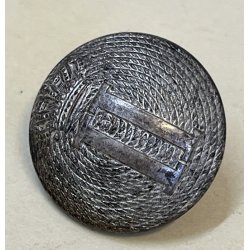2. Fodfolksregiment 1911-23 knap 19 mm