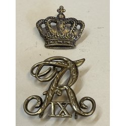 Frederik d. IX - Rex