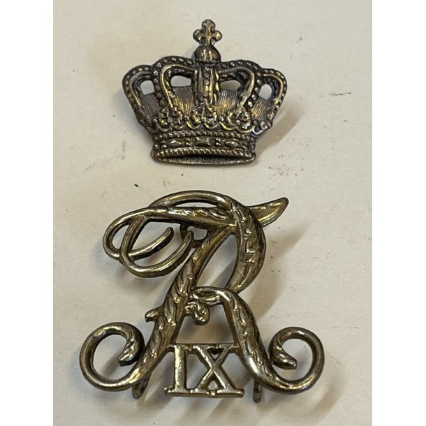Frederik d. IX - Rex