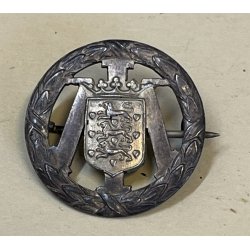 Milit�r Idr�t, nummeret - � 23 mm