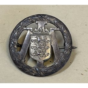 Milit�r Idr�t, nummeret - � 23 mm