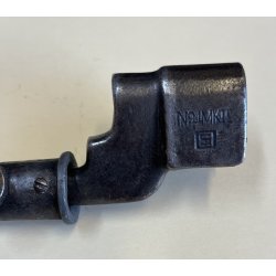 UK : Spike bajonet No. 4 Mark II