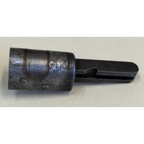 Mauser 98 KAR - bayonet stud with pin