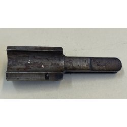 Mauser 98 KAR - bayonet stud with pin