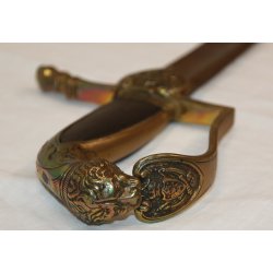 Prmiesbel f. Kadetten etwa 1825