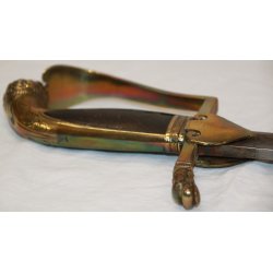 Prmiesbel f. Kadetten etwa 1825