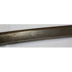 Prmiesbel f. Kadetten etwa 1825