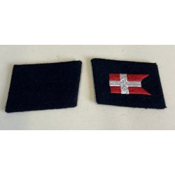 SS Kravespejle - Danmark