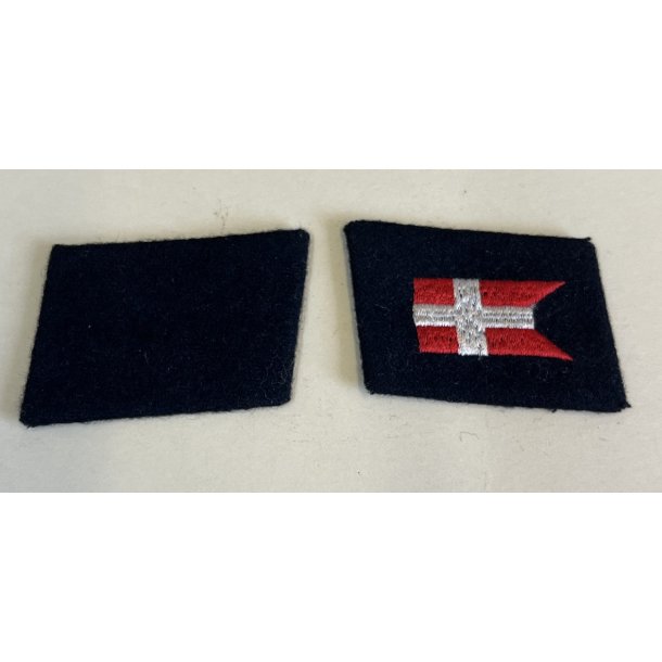 SS Kravespejle - Danmark