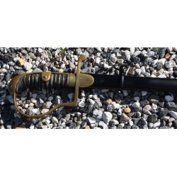 Preussen : Sbel f. Unteroffiziere 1900-1930