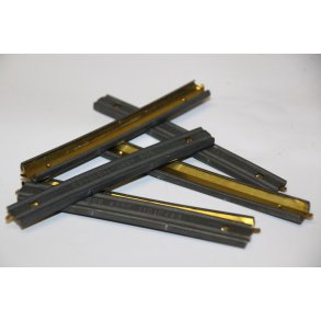 Cartridge clip f. cal 5.56 x 45 (.223)