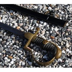 Preussen : Sbel f. Unteroffiziere 1900-1930