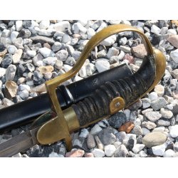 Preussen : Sbel f. Unteroffiziere 1900-1930